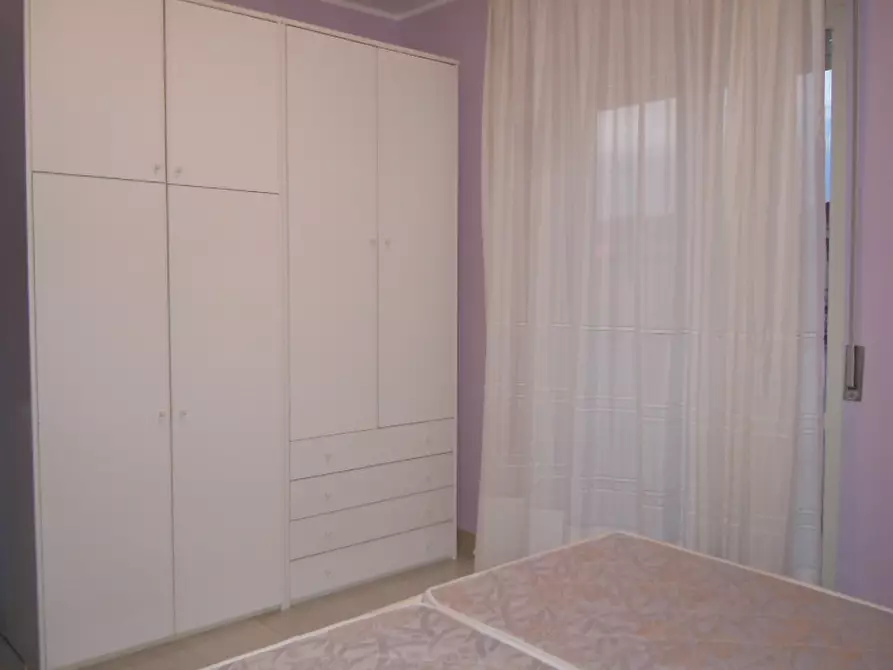 Immagine 6 di Appartamento in affitto  in via Martiri di Cefalonia 25 a Catanzaro