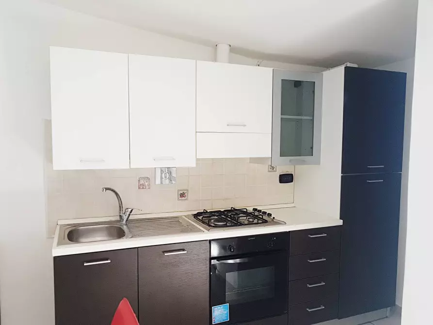 Immagine 2 di Appartamento in affitto  in via Giuditta Levato a Borgia