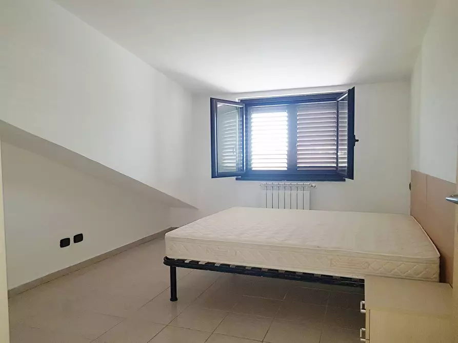 Immagine 4 di Appartamento in affitto  in via Giuditta Levato a Borgia