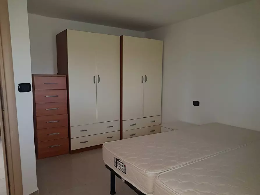 Immagine 5 di Appartamento in affitto  in via Giuditta Levato a Borgia