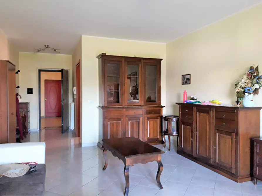 Immagine 1 di Appartamento in affitto  in viale Europa 54 a Catanzaro