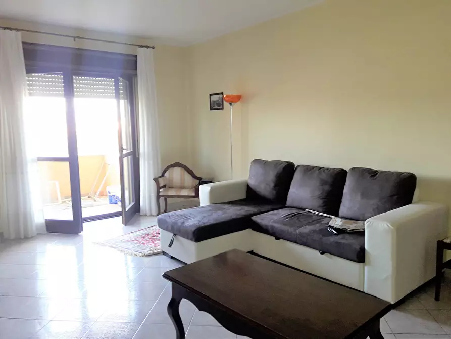 Immagine 3 di Appartamento in affitto  in viale Europa 54 a Catanzaro
