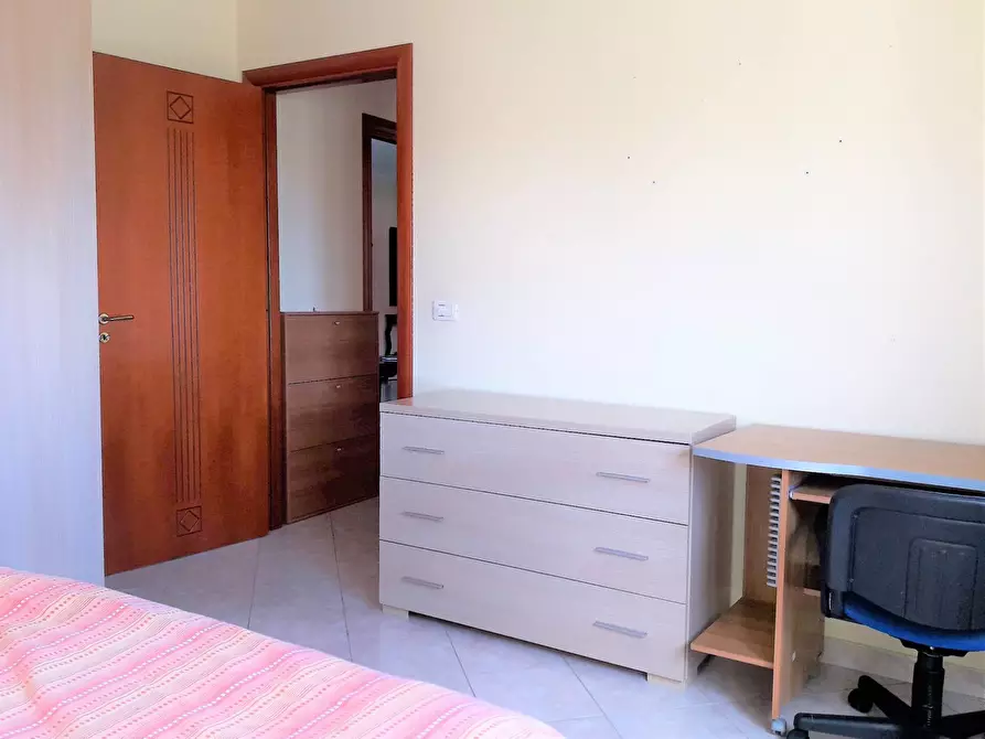 Immagine 7 di Appartamento in affitto  in viale Europa 54 a Catanzaro