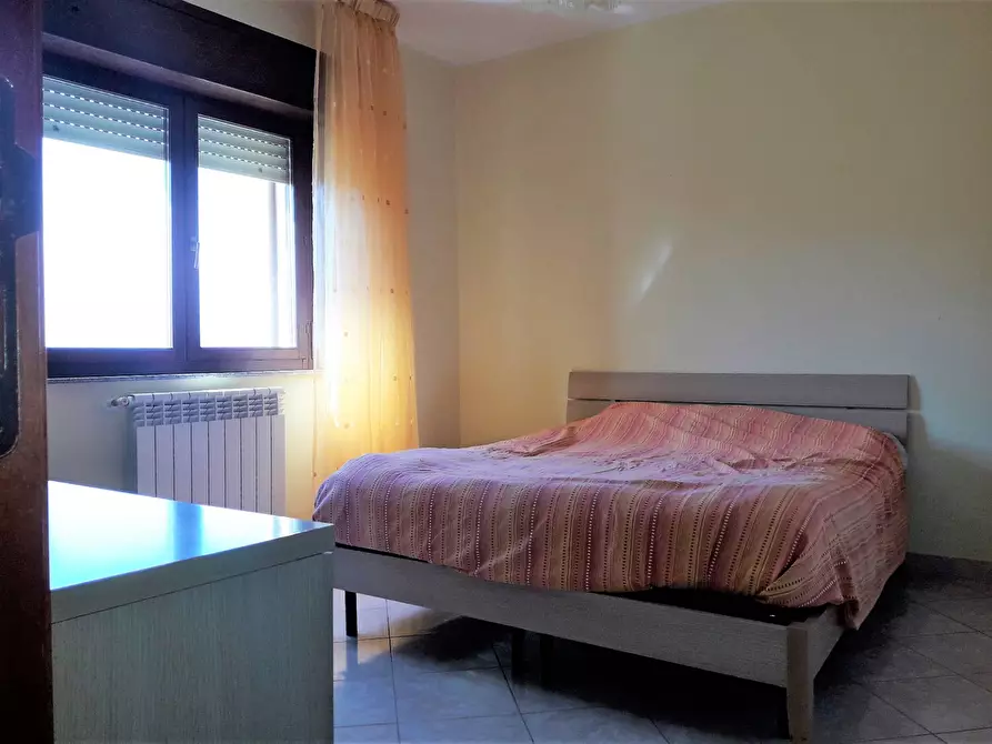 Immagine 9 di Appartamento in affitto  in viale Europa 54 a Catanzaro