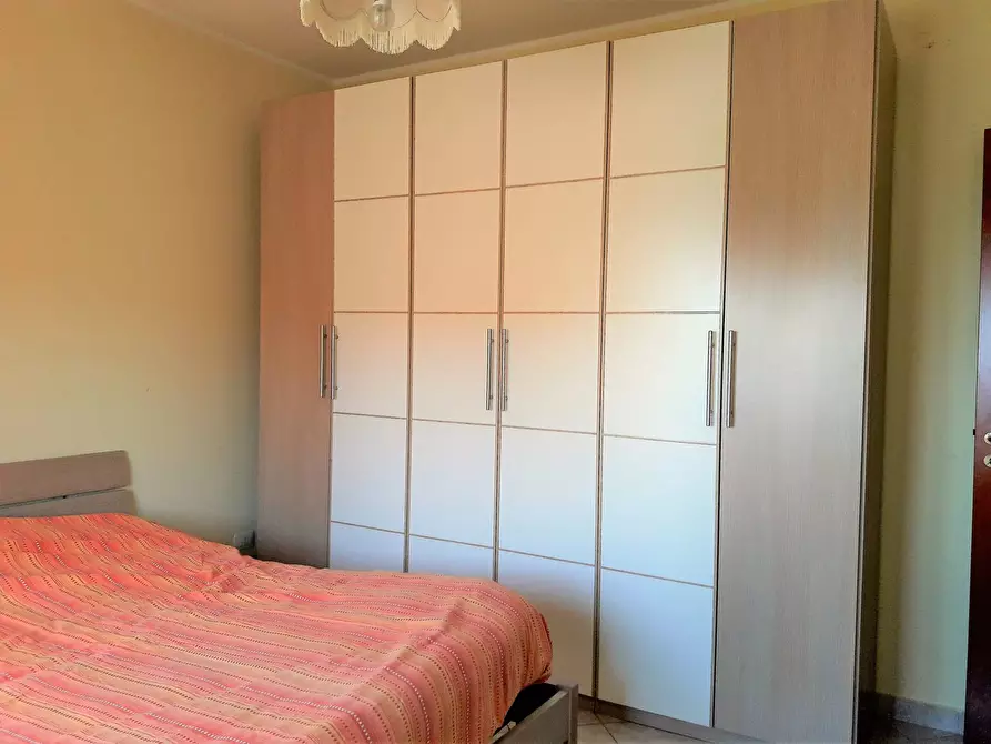 Immagine 10 di Appartamento in affitto  in viale Europa 54 a Catanzaro