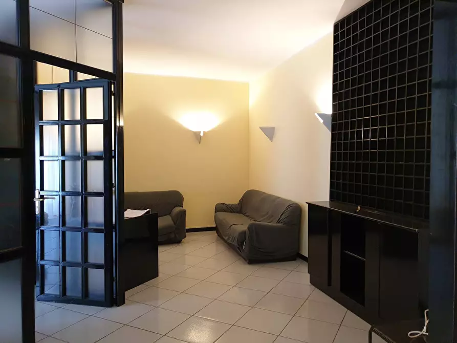 Immagine 5 di Camera in affitto  in via Fiume 25 a Catanzaro