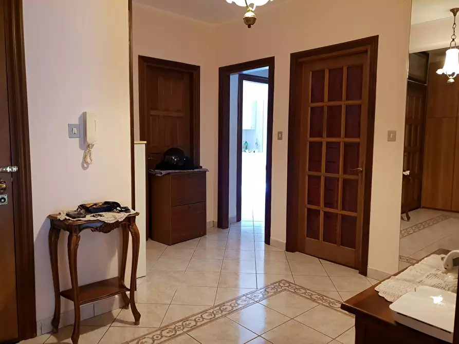 Immagine 5 di Appartamento in affitto  in via Lungomare Stefano Pugliese 369 a Catanzaro