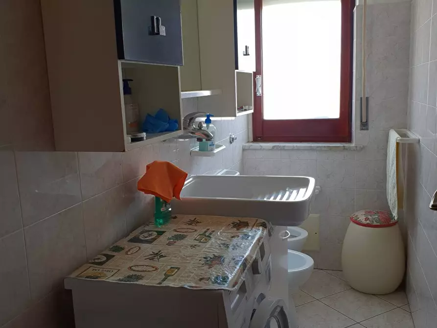 Immagine 16 di Appartamento in affitto  in via Lungomare Stefano Pugliese 369 a Catanzaro