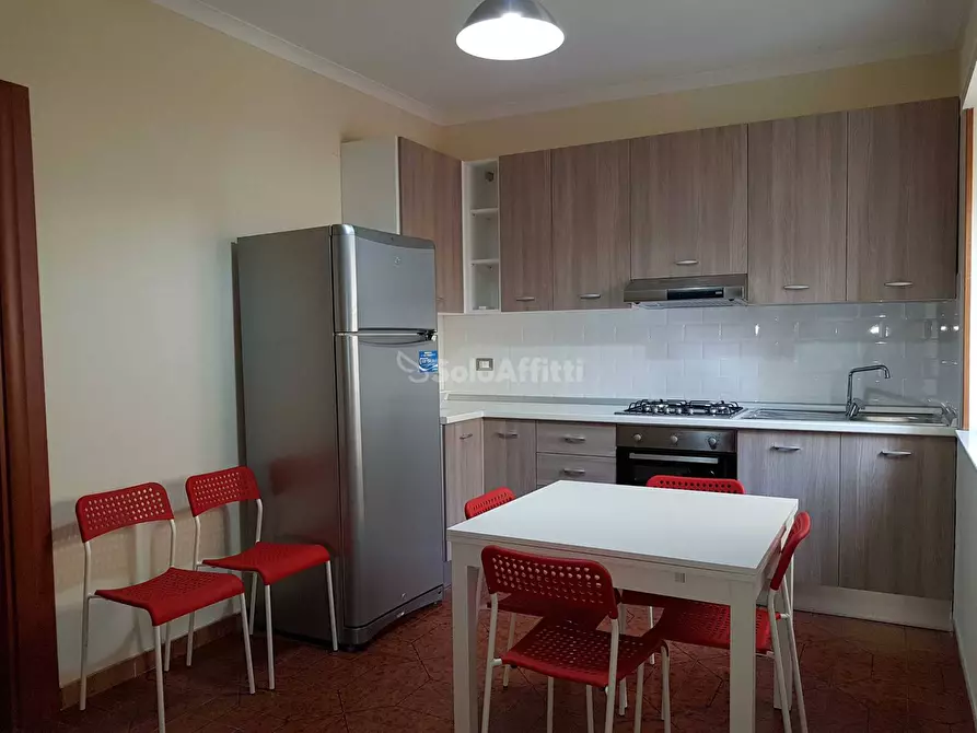 Immagine 3 di Camera in affitto  in via Torrazzo 11 a Catanzaro