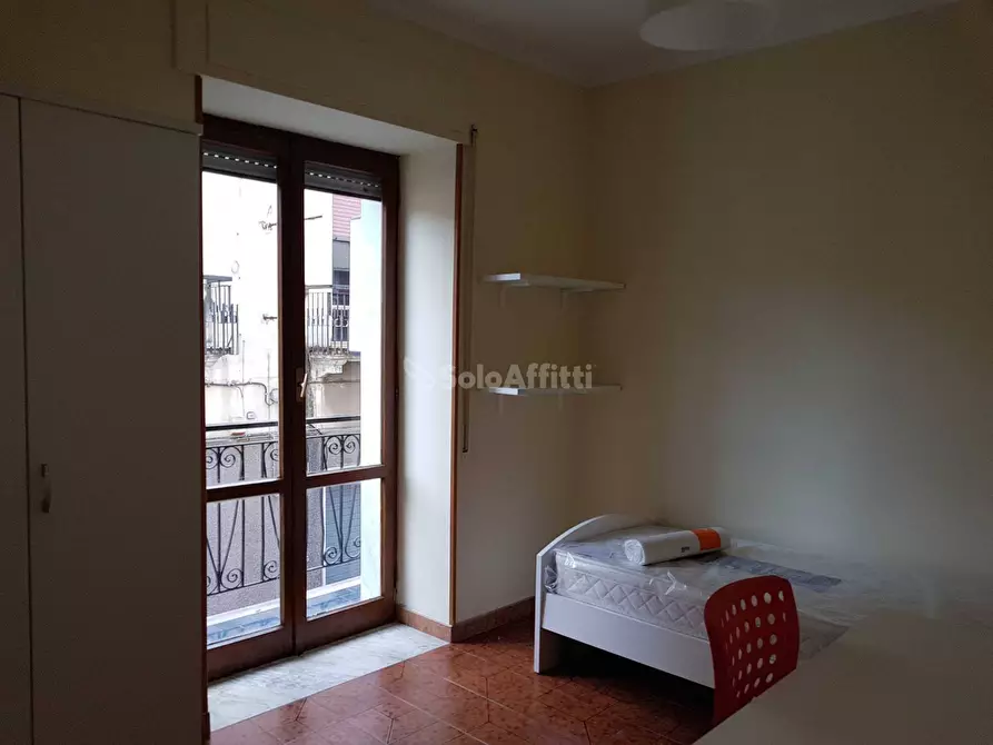 Immagine 5 di Camera in affitto  in via Torrazzo 11 a Catanzaro