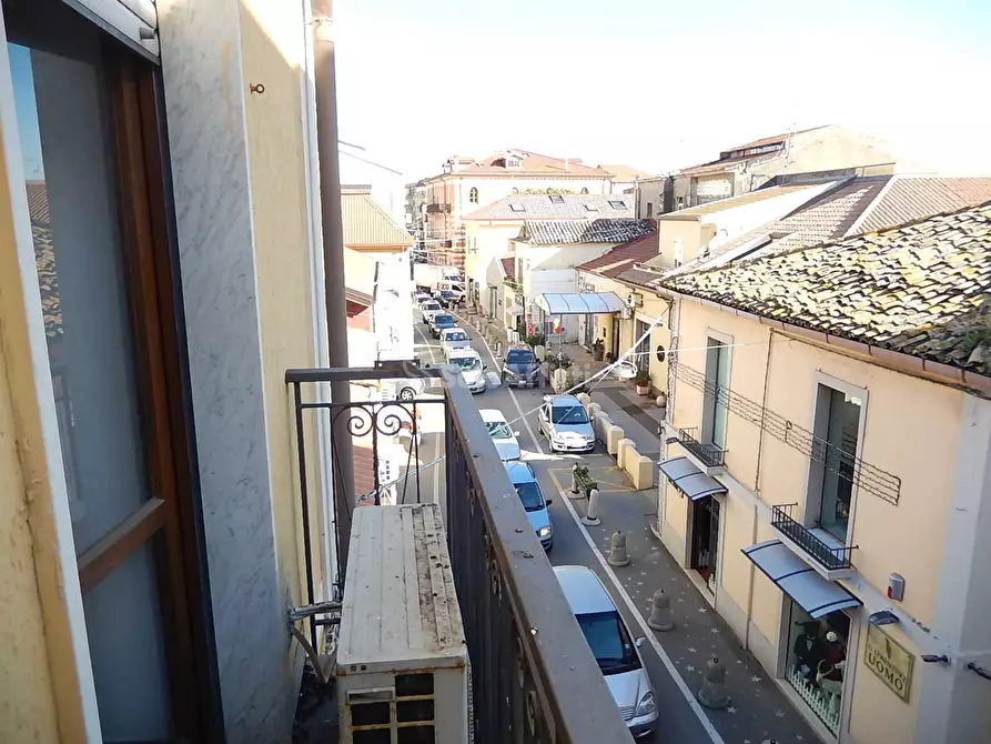 Immagine 8 di Camera in affitto  in via Torrazzo 11 a Catanzaro