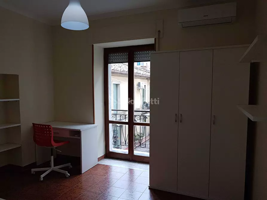 Immagine 9 di Camera in affitto  in via Torrazzo 11 a Catanzaro