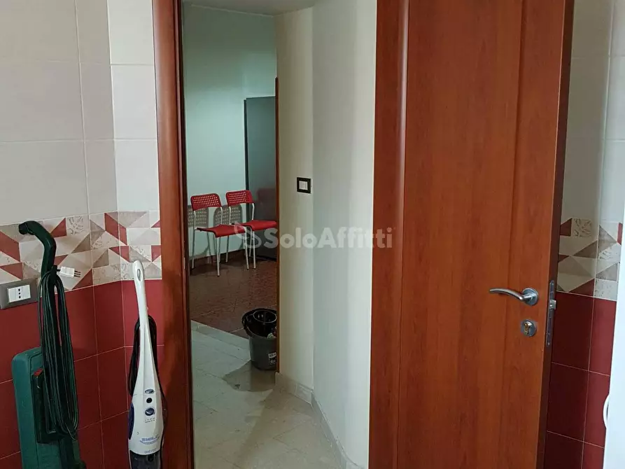 Immagine 12 di Camera in affitto  in via Torrazzo 11 a Catanzaro