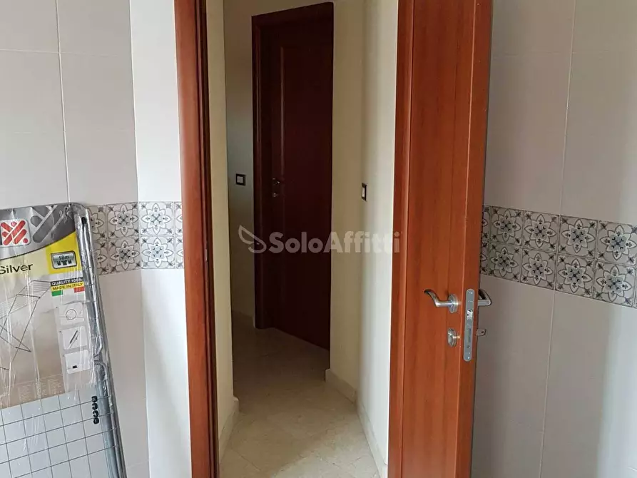 Immagine 17 di Camera in affitto  in via Torrazzo 11 a Catanzaro