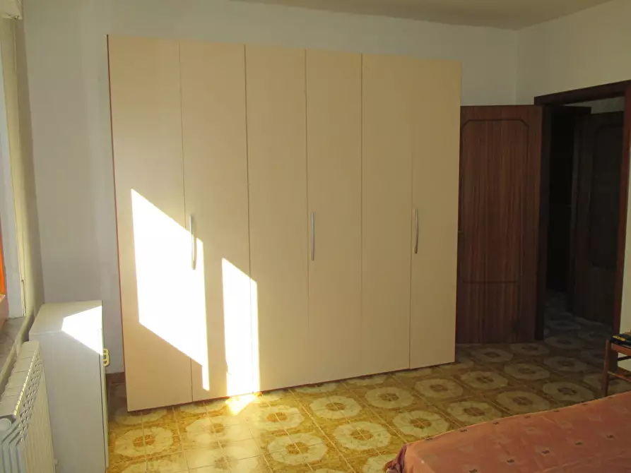 Immagine 5 di Appartamento in affitto  in via Barlaam da Seminara a Catanzaro