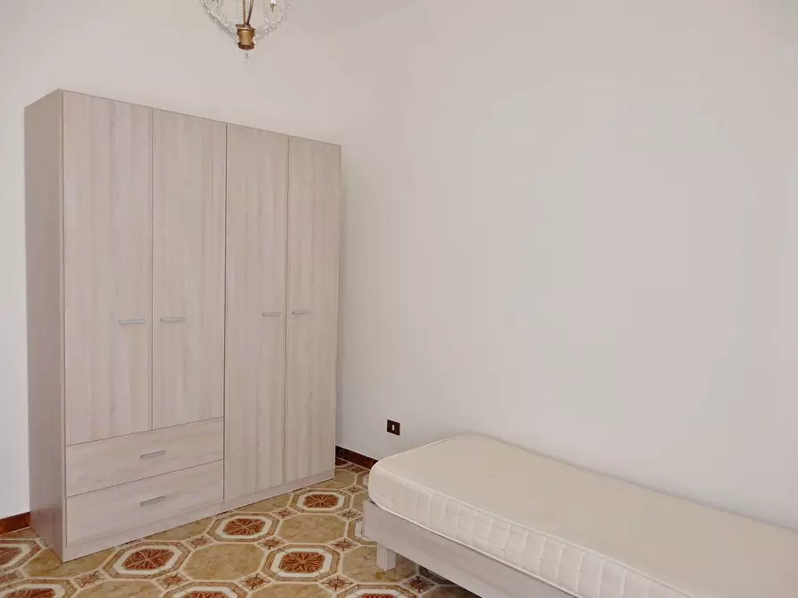 Immagine 10 di Appartamento in affitto  in via Nunzio Nasi snc a Catanzaro