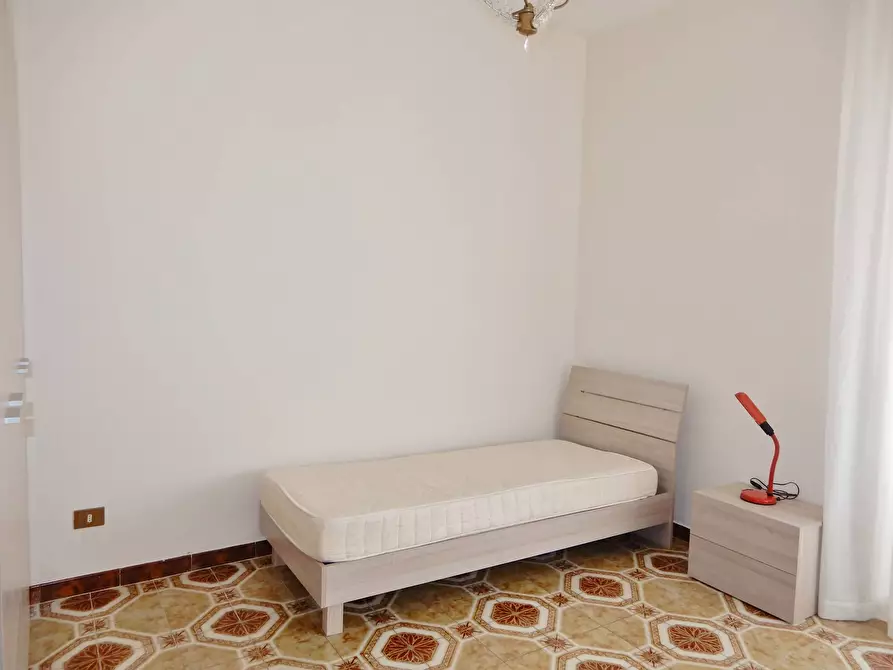 Immagine 8 di Appartamento in affitto  in via Nunzio Nasi snc a Catanzaro