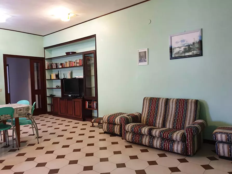 Immagine 7 di Appartamento in affitto  in Via Genova 14 a Catanzaro