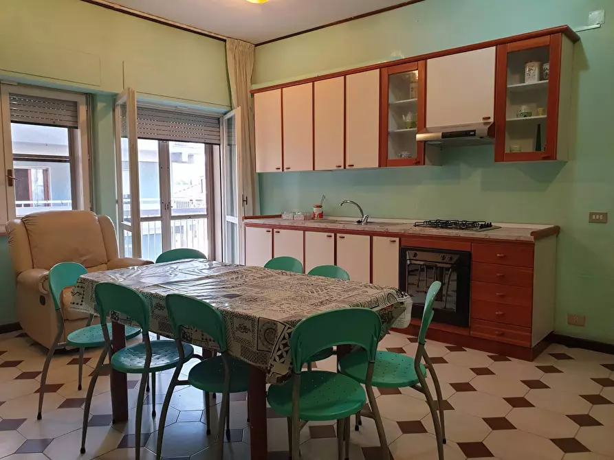 Immagine 10 di Appartamento in affitto  in Via Genova 14 a Catanzaro