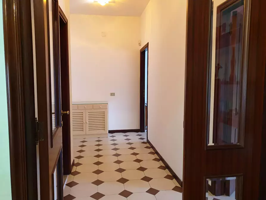 Immagine 11 di Appartamento in affitto  in Via Genova 14 a Catanzaro