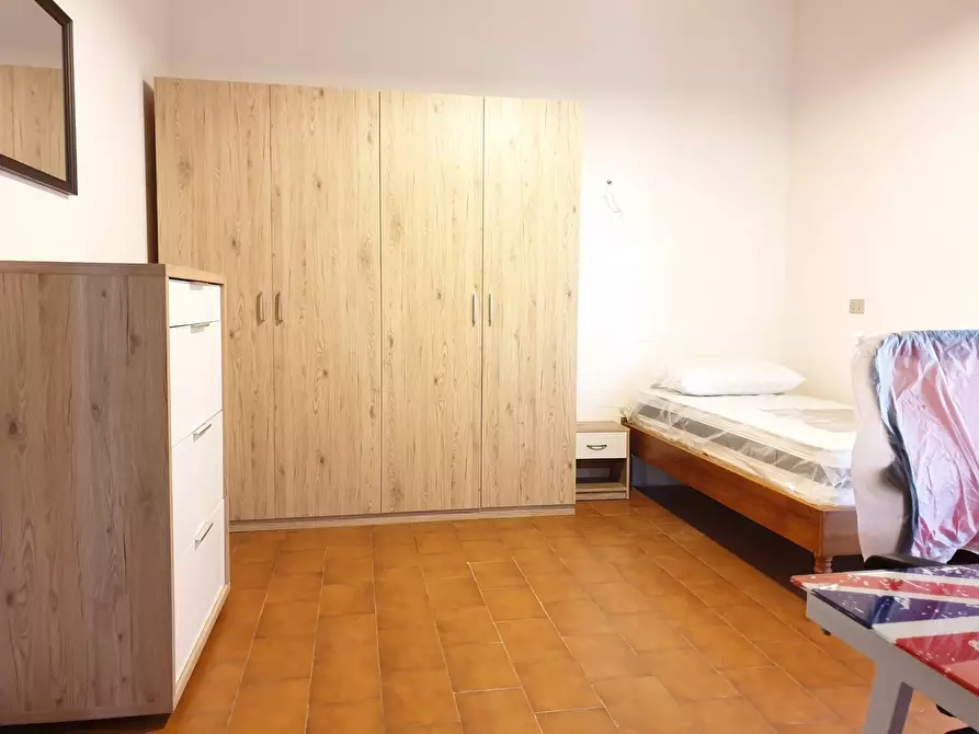 Immagine 12 di Appartamento in affitto  in Via Genova 14 a Catanzaro