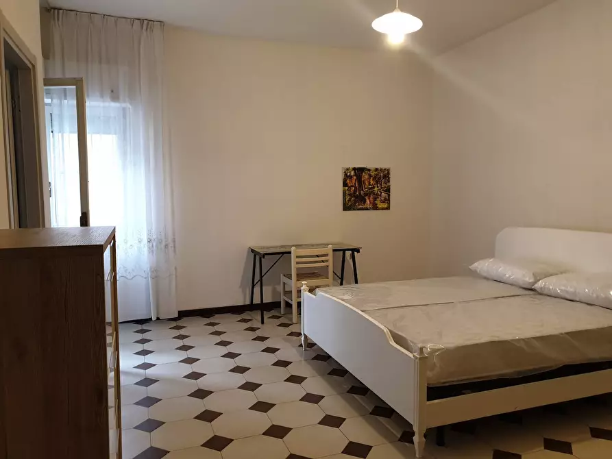 Immagine 17 di Appartamento in affitto  in Via Genova 14 a Catanzaro