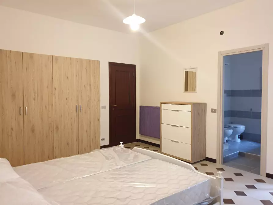 Immagine 19 di Appartamento in affitto  in Via Genova 14 a Catanzaro