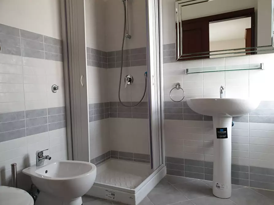 Immagine 4 di Appartamento in affitto  in Via Genova 14 a Catanzaro