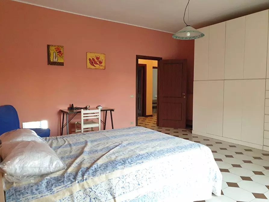 Immagine 3 di Appartamento in affitto  in Via Genova 14 a Catanzaro