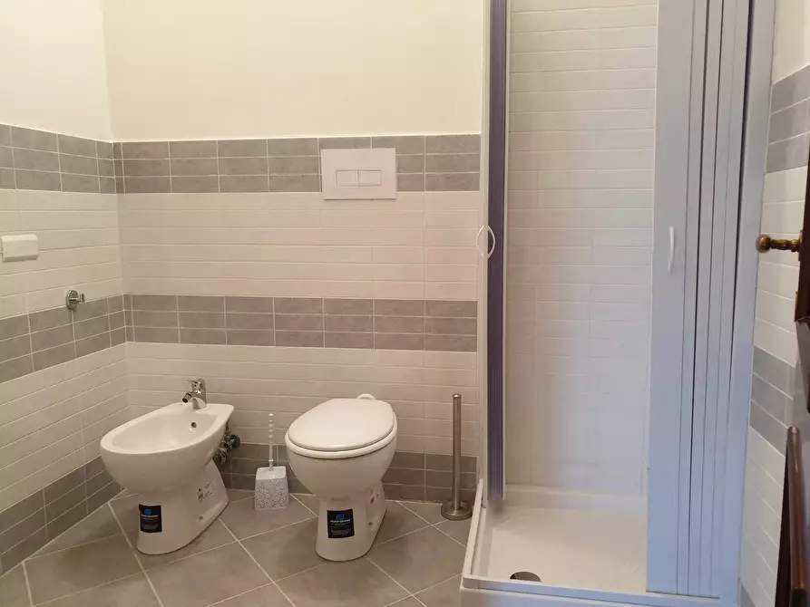 Immagine 6 di Appartamento in affitto  in Via Genova 14 a Catanzaro