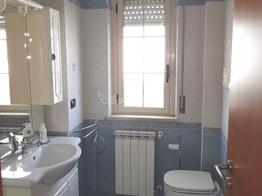 Immagine 5 di Appartamento in affitto  in via Martiri di Cefalonia a Catanzaro