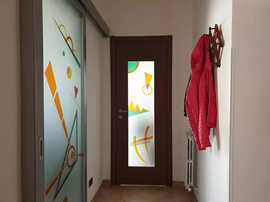 Immagine 4 di Camera in affitto  in via Fiume 22 a Catanzaro