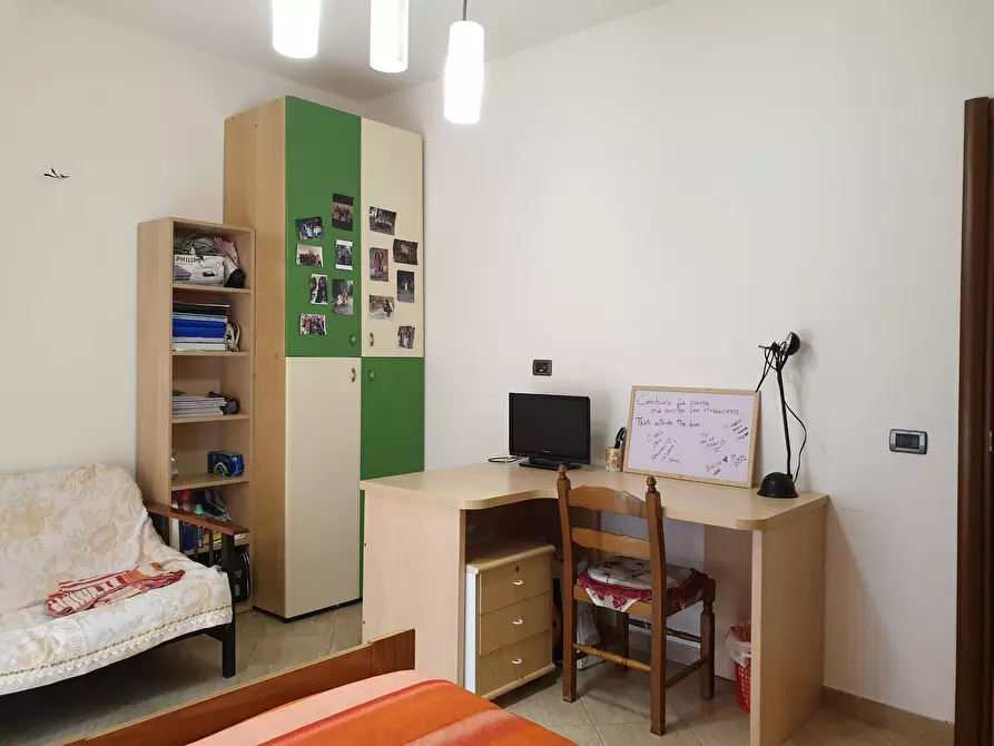 Immagine 6 di Camera in affitto  in via Fiume 22 a Catanzaro
