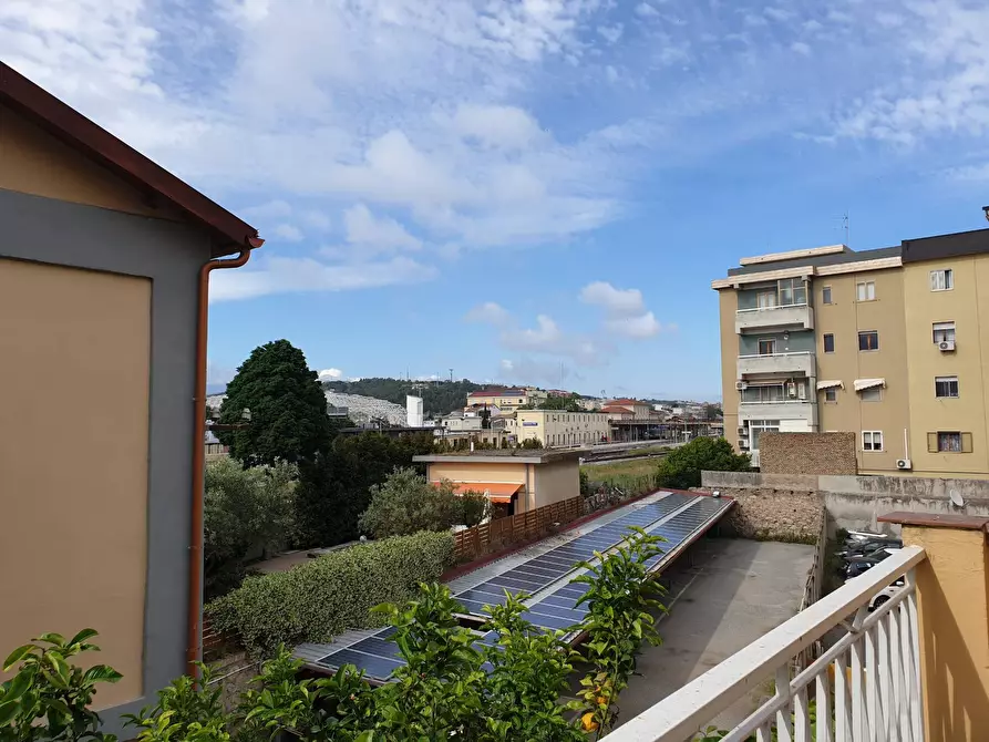 Immagine 8 di Camera in affitto  in via Fiume 22 a Catanzaro