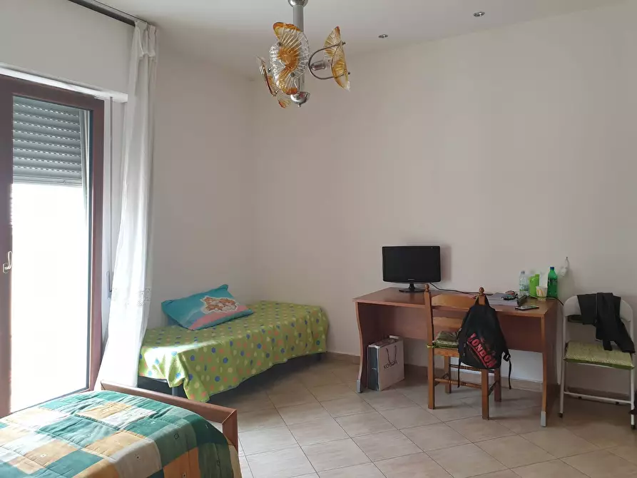 Immagine 9 di Camera in affitto  in via Fiume 22 a Catanzaro