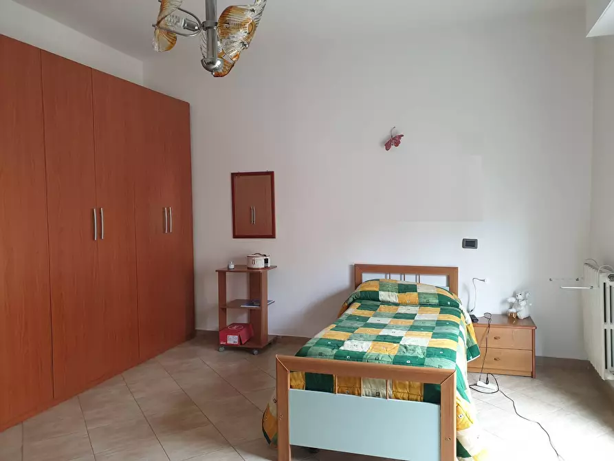 Immagine 11 di Camera in affitto  in via Fiume 22 a Catanzaro