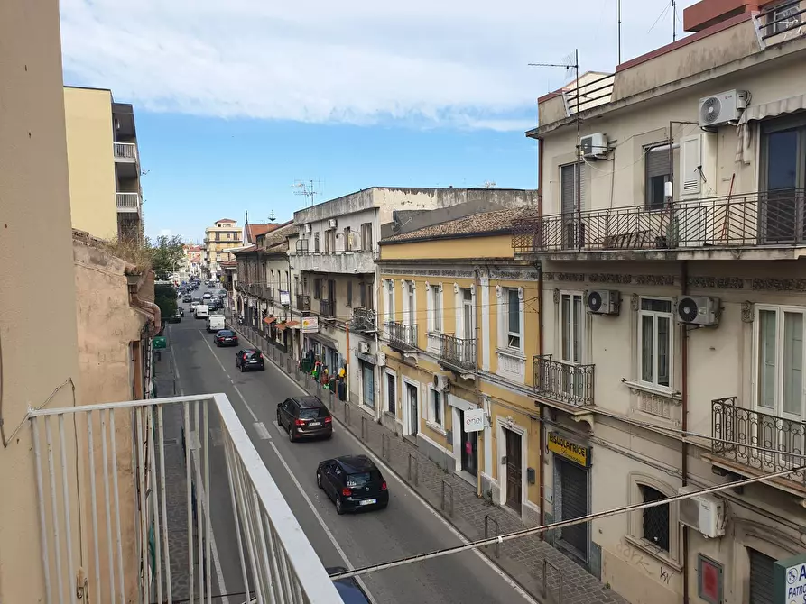 Immagine 12 di Camera in affitto  in via Fiume 22 a Catanzaro