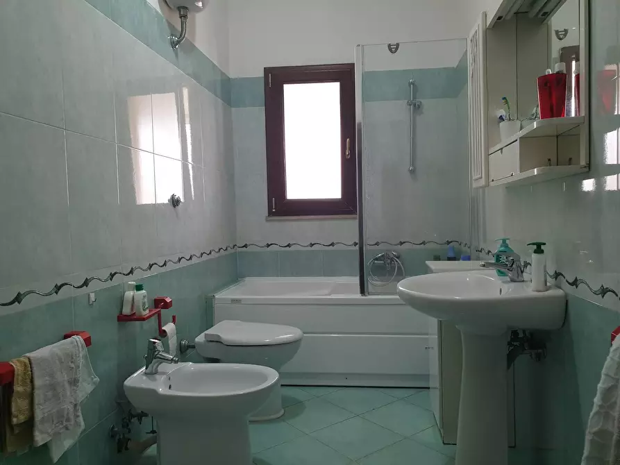 Immagine 13 di Camera in affitto  in via Fiume 22 a Catanzaro
