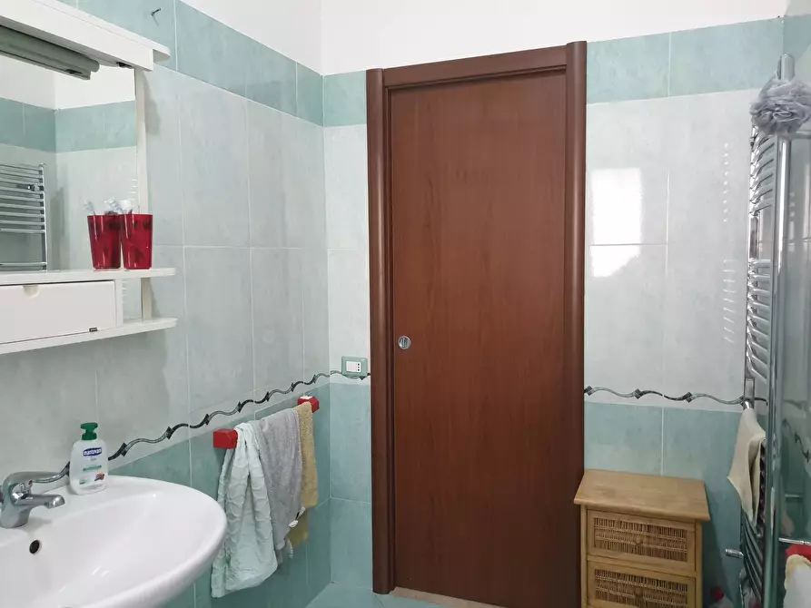 Immagine 15 di Camera in affitto  in via Fiume 22 a Catanzaro