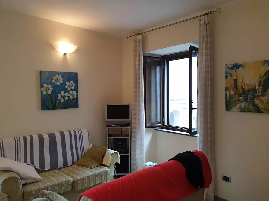 Immagine 2 di Camera in affitto  in via del Mare 8 a Catanzaro