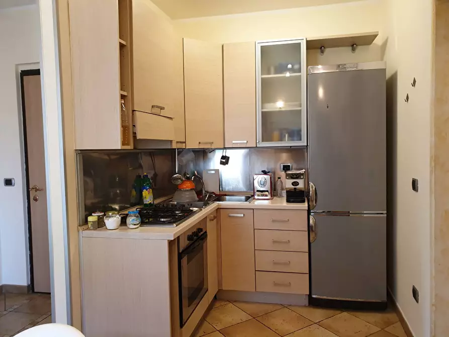 Immagine 3 di Camera in affitto  in via del Mare 8 a Catanzaro