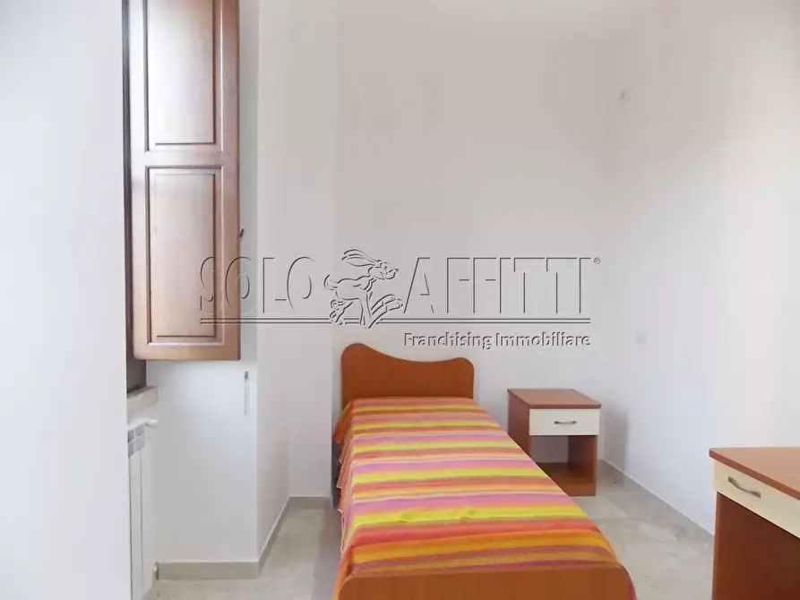 Immagine 5 di Camera in affitto  in via Progresso 14 a Catanzaro