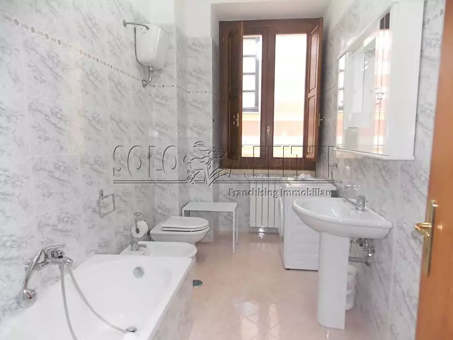 Immagine 10 di Camera in affitto  in via Progresso 14 a Catanzaro