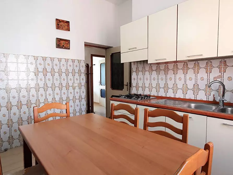 Immagine 2 di Appartamento in affitto  in via Marsala 32 a Catanzaro