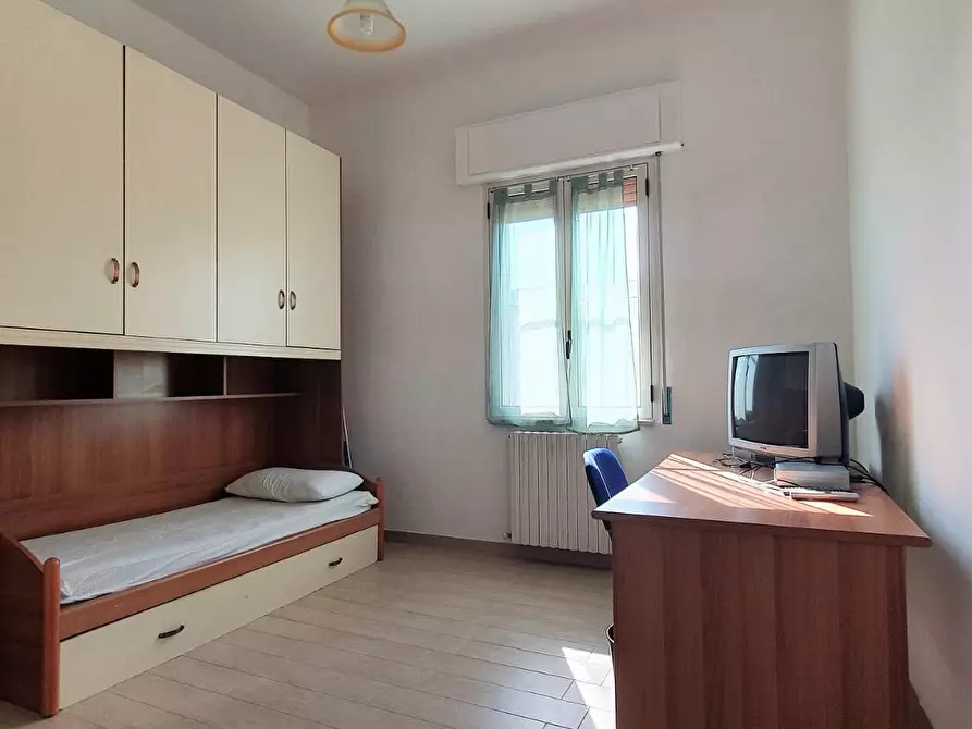 Immagine 3 di Appartamento in affitto  in via Marsala 32 a Catanzaro