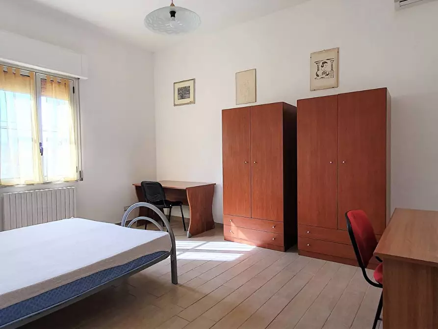 Immagine 5 di Appartamento in affitto  in via Marsala 32 a Catanzaro