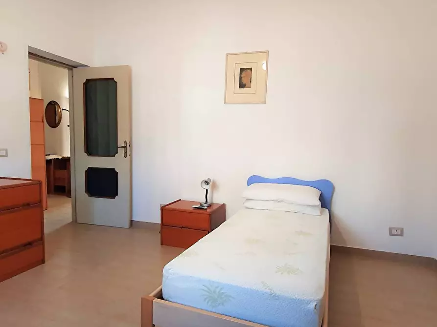 Immagine 6 di Appartamento in affitto  in via Marsala 32 a Catanzaro