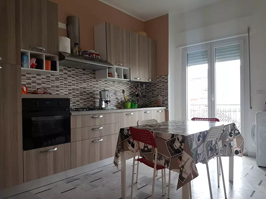 Immagine 2 di Camera in affitto  in via Siracusa 1 a Catanzaro