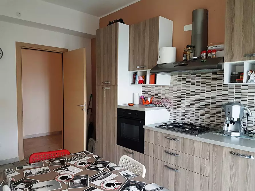 Immagine 3 di Camera in affitto  in via Siracusa 1 a Catanzaro