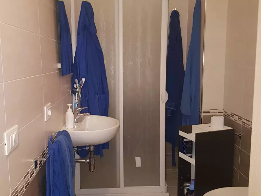 Immagine 8 di Camera in affitto  in via Siracusa 1 a Catanzaro